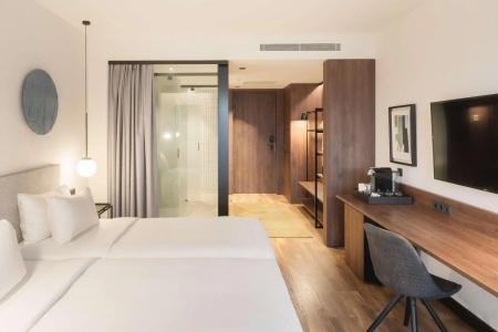 Radisson Blu 1882, Barcelona Sagrada Familia - 40