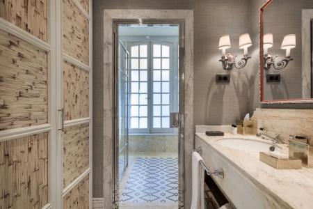 Santo Mauro, a Luxury Collection, Madrid - 74
