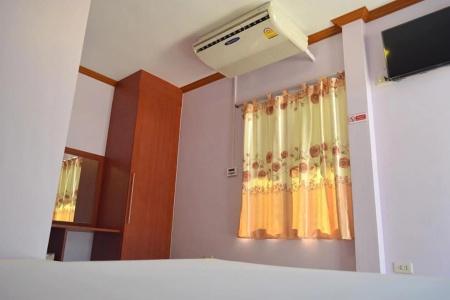 Pama Resort - 5
