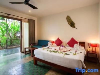Diamond D'angkor Boutique - 108