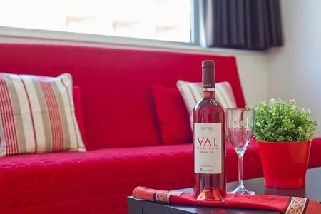 Charmsuites Paralel - 31
