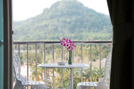 Carpio Phuket - 7