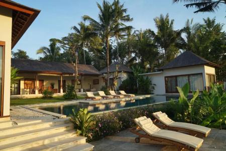 Santun Luxury Private Villas - 70