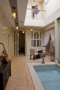 Riad Cocoon - 17