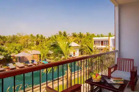 The Khmer House - Secret Oasis - 59