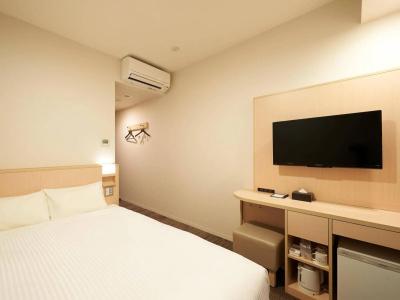 Sotetsu Fresa Inn Kyoto-Shijokarasuma - 5