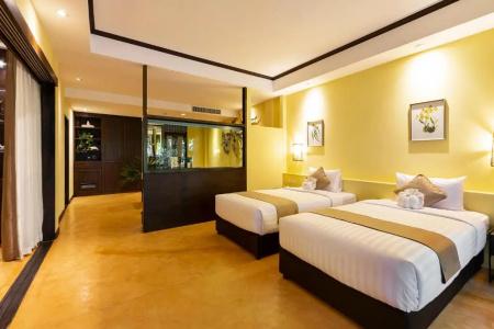 Ratchapruek Lanna Boutique - Sha Plus - 51