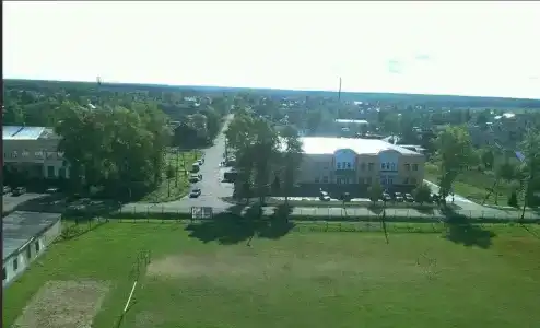 День и Ночь - 1
