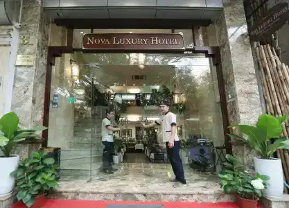 Nova Luxury - 14