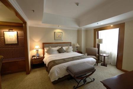 Crowne Plaza Qingdao, an IHG - 102