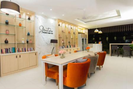 Aree Tara Resort - Sha Extra Plus - 30