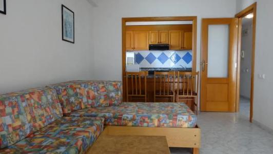 Apartamentos Beni-Beach - 36