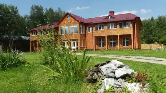 Теремки - 15