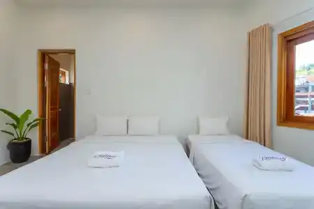 Bauhinia Resort & Spa - 54