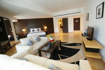 Asdal Gulf Inn Boutique- Seef - 86