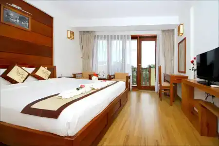 Kiman Hoi An & Spa - 4