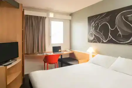 ibis Reims Tinqueux - 37