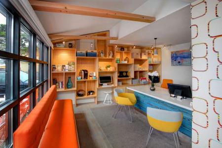 Coast River Inn By Oyo - 10