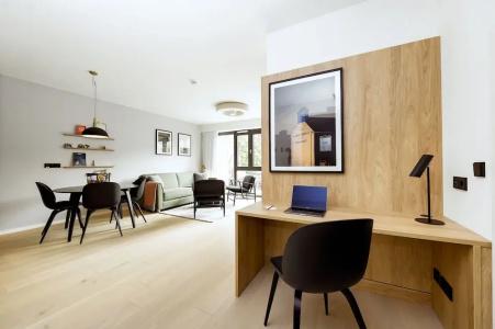 Wilde Aparthotels by Staycity, Berlin, Checkpoint Charlie - 160