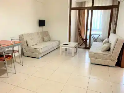 Datça Işık Apart - 5