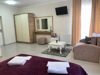 Alenso Guesthouse - 3