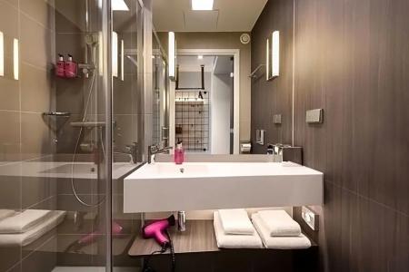 Moxy Stuttgart Feuerbach - 24