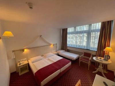 Mercure Chateau Berlin am Kurfürstendamm - 32