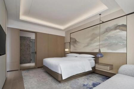 Four Points by Sheraton Suzhou, Wuzhong - 70