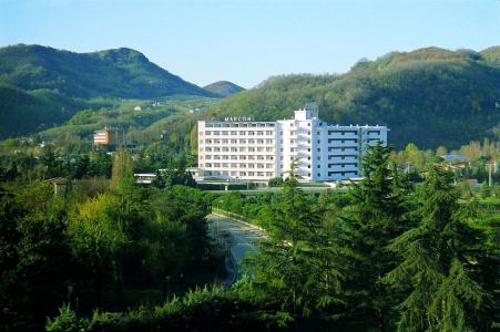 Terme Marconi - 11