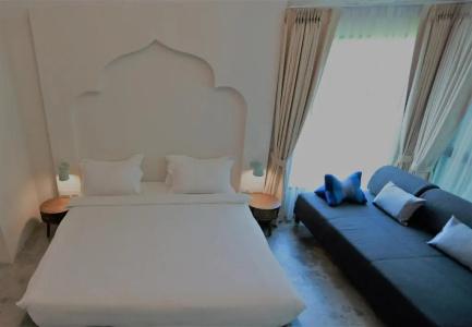 Mook Lamai Resort and Spa - 134