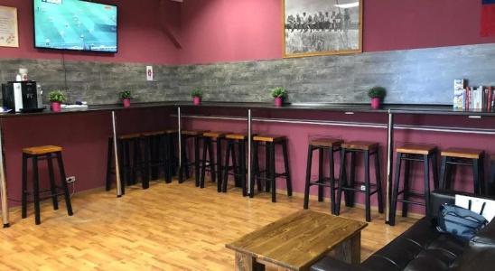 Hygge hostel - 22