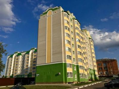 на 1й Курской - 0