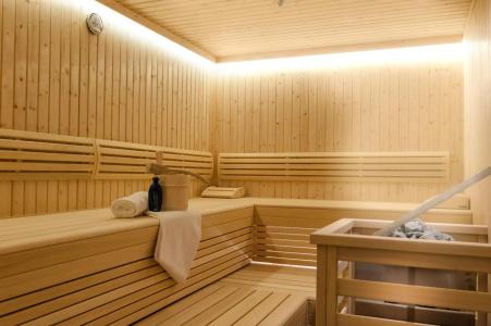 AlpenParks & Apartment Orgler Kaprun - 18