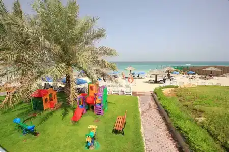 Beach Sharjah - 17