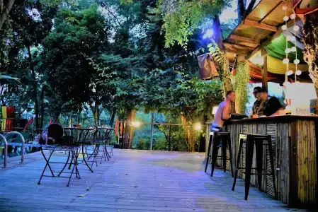 Alpha Gay Resort & Spa - 28