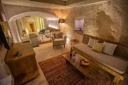 Anka Cave Suites - 75