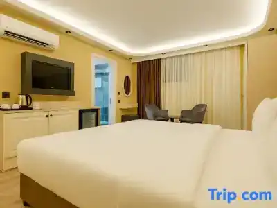 Frt Airlines Otel - 27