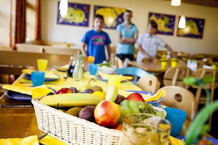 Jugendherberge Berchtesgaden - 5