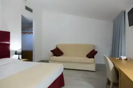 Relais Manfredi - 4