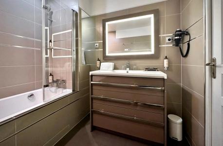 Negrecoste Hôtel & Spa - 8