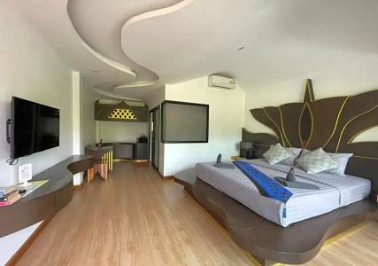 Ac 2 Resort - 213