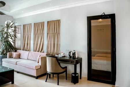 Sarai Resort & Spa - 117