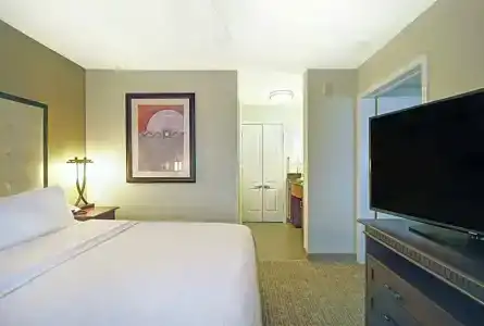 Homewood Suites by Hilton Denver International Airport - 39