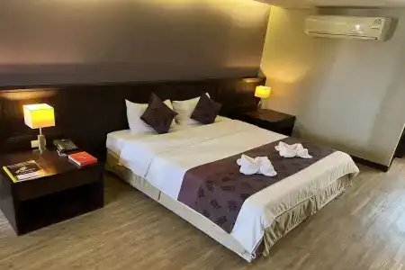 Panya Resort - 32