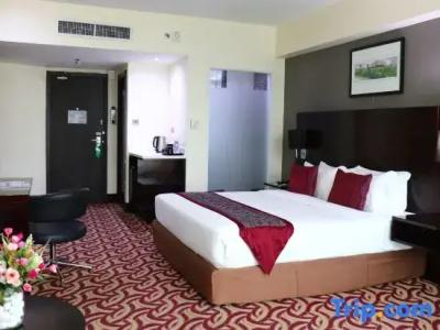 Ming Garden & Residences - 71