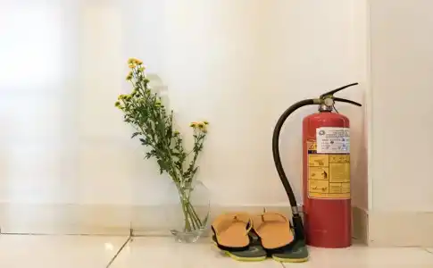 My Home - 1