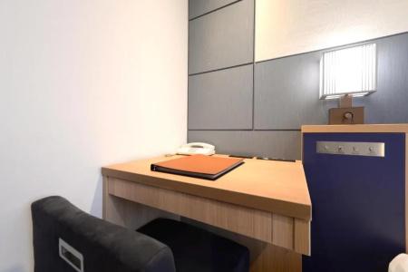 Vessel Inn Ueno Iriya Ekimae - 57