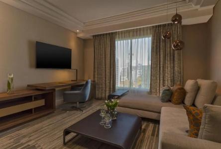 The Ritz-Carlton, - 99