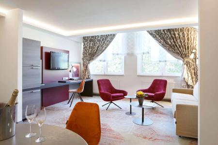 Best Western Plus Arosa - 129
