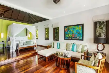 Hilton Seychelles Northolme Resort & Spa - 91